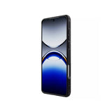 Oppo Find X8 Ultra - Nillkin Camshield Prop Clear Version Magnetic (Wireless Charging) Bracket Kickstand Camera Protective
