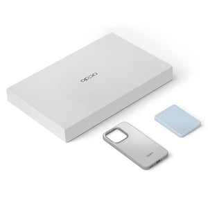 Oppo Find X9 - Oppo Magnetic Accessories Box Set – Mobile Hardware