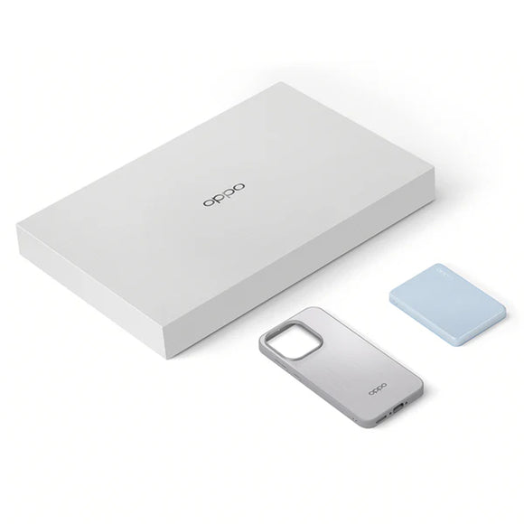 スマートフォン本体 OPPO Find X9 LIMITED BOX Oppo Find X9 - Oppo Magnetic Accessories Box Set – Mobile Hardware