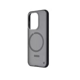 Oppo Find X9 - Nillkin Super Frosted Shield Pro Clear Version Magnetic