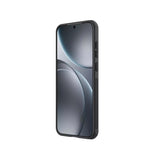 Oppo Find X9 - Nillkin Super Frosted Shield Pro Clear Version Magnetic