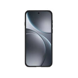Oppo Find X9 - Nillkin Super Frosted Shield Pro Clear Version Magnetic