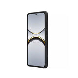 Oppo Find X9 Ultra - Nillkin Camshield Prop Case Magnetic Kickstand Transparent Black Lens Cover Camera Protect
