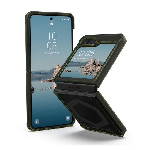 Samsung Galaxy Z Flip 5 - UAG Plyo Pro Series