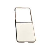 Samsung Galaxy Z Flip 7 - CLASY® Folding Phone Case