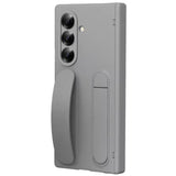 Samsung Galaxy Z Fold 7 - CLASY® Ski-Thin Enhanced Series Wrist + Kickstand 360° Protection Case