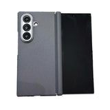 Samsung Galaxy Z Fold 7 - CLASY® Hinge Protection Phone Back Case