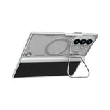 Samsung Galaxy Z Fold 7 - Nillkin Iceblade Prop Case Magnetic Kickstand