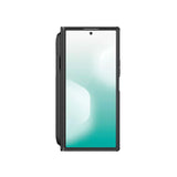 Samsung Galaxy Z Fold 7 - Nillkin Super Frosted Shield Fold Magnetic (Stylus Pen Version)