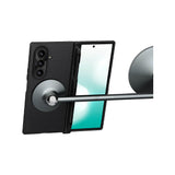 Samsung Galaxy Z Fold 7 - Nillkin Super Frosted Shield Fold Magnetic (Stylus Pen Version)