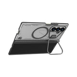 Samsung Galaxy Z Fold 7 - Nillkin Iceblade Prop Case Magnetic Kickstand