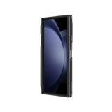 Samsung Galaxy Z Fold 8 Ultra - Nillkin Camshield Prop Case Magnetic Clear Version Kickstand Transparent Lens Cover Camera Protect (Stylus Pen Version)