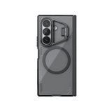 Samsung Galaxy Z Fold 8 Ultra - Nillkin Iceblade Prop Case Magnetic Kickstand