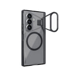 Samsung Galaxy Z Fold 8 Ultra - Nillkin Iceblade Prop Case Magnetic Kickstand