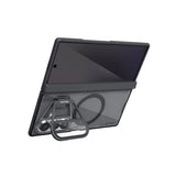 Samsung Galaxy Z Fold 8 Ultra - Nillkin Iceblade Prop Case Magnetic Kickstand