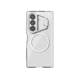 Samsung Galaxy Z Fold 8 Ultra - Nillkin Iceblade Prop Case Magnetic Kickstand