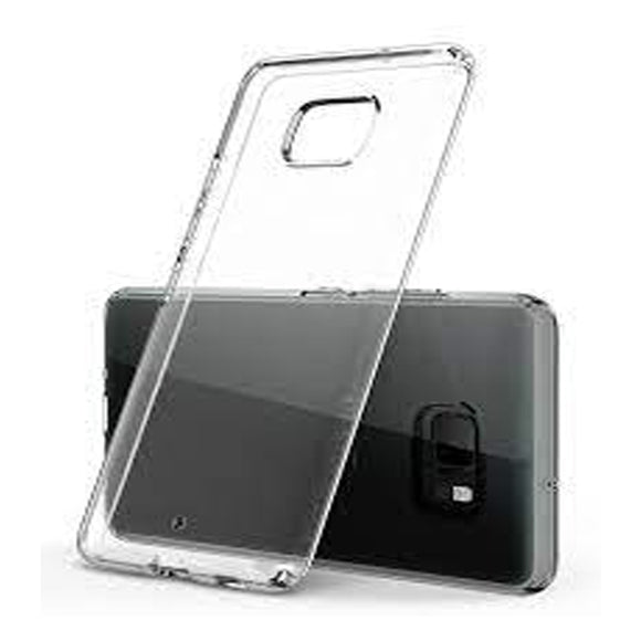 HTC U Ultra - CLASY® Ski-Thin Series TPU Case
