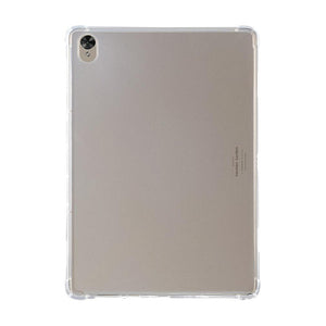 Huawei MediaPad M6 10.8" - CLASY® Ski-Thin Series TPU Case