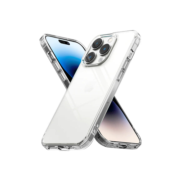 Apple iPhone 14 Pro - Ringke Fusion