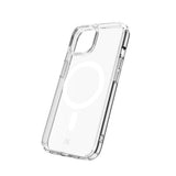 Apple iPhone 15 - Power Support Air Jacket Hybrid Mag Case