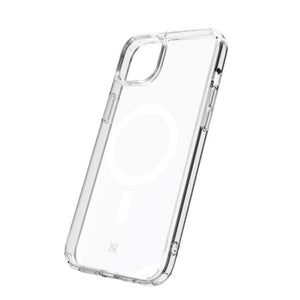 Apple iPhone 15 Plus - Power Support Air Jacket Hybrid Mag Case