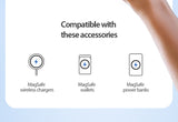 Apple iPhone 15 Pro Max - Dux Ducis Skin X Pro Series