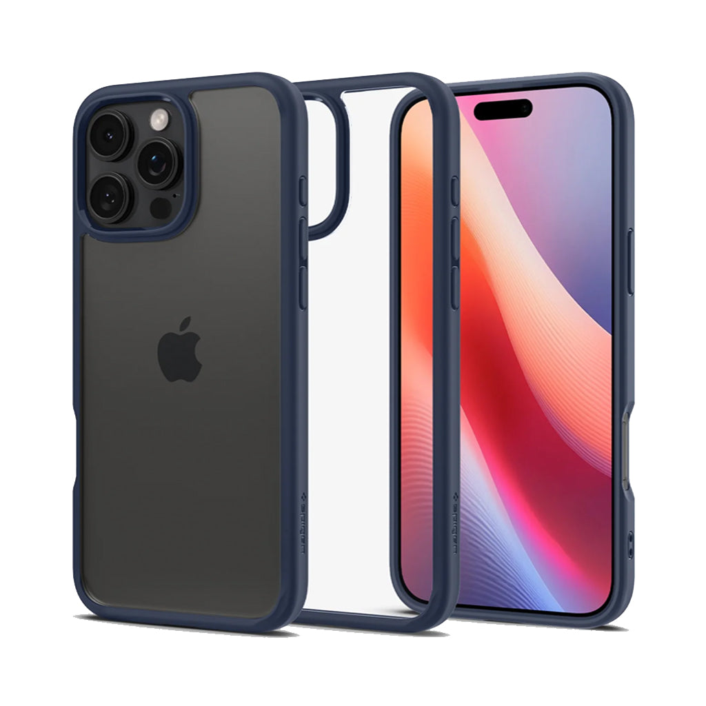 【超美品】iPhone16 Pro Max 256GB spigenケース付き 新発売】Spigen、iPhone16シリーズ用ケースがAmazonにて新登場