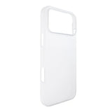Apple iPhone 17 Pro Max - Power Support Air Jacket Case