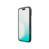 Apple iPhone 17 Pro Max - Nillkin Camshield Prop Clear Version Case Magnetic Kickstand Transparent Lens Cover Camera Protect