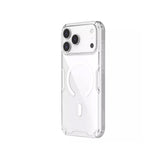 Apple iPhone 17 Pro Max - Nillkin Nature TPU Pro Magnetic