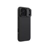 Apple iPhone 17 Pro Max - Nillkin Camshield Pro Magnetic Case