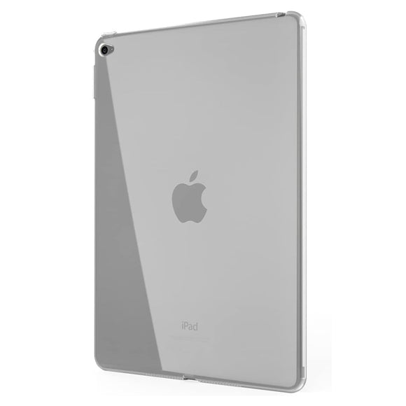 Apple iPad Air 1 / 2 - CLASY® Ski-Thin Series TPU Case