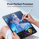 Joyroom Dual-Mode Active Capacitive Stylus Pen JR-K12 Pro (Android* / iOS*)
