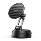 Joyroom Foldable Magnetic Car Phone Holder With Nano Gel Suction Base JR-ZS510