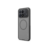 Xiaomi Redmi K100 Pro Max / Poco F9 Ultra - Nillkin Super Frosted Shield Pro Clear Version Magnetic