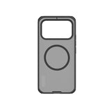 Xiaomi Redmi K100 Pro Max / Poco F9 Ultra - Nillkin Super Frosted Shield Pro Clear Version Magnetic
