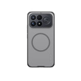 Xiaomi Redmi K100 Pro / Poco F9 Pro - Nillkin Super Frosted Shield Pro Clear Version Magnetic