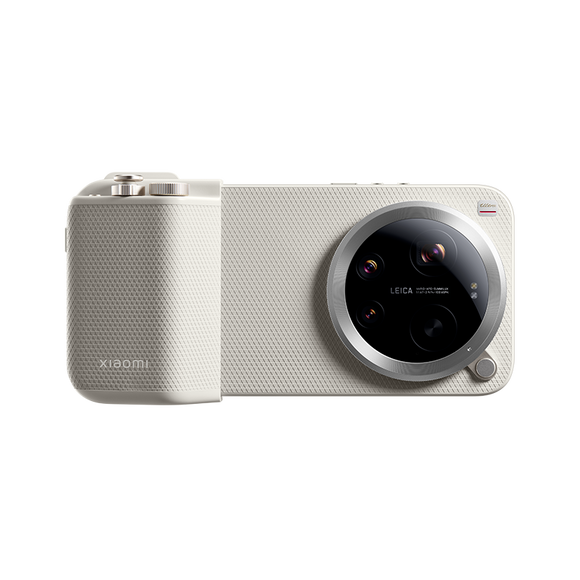 Xiaomi 17 Ultra Photography Kit – Mobile Hardware