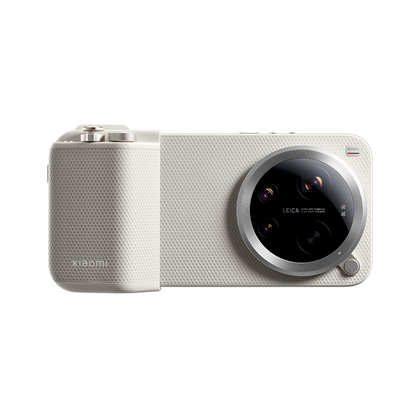 Xiaomi 17 Ultra 16GB+512GB 日本版 ホワイト Kit付 Xiaomi 17 Ultra Photography Kit – Mobile Hardware