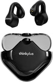 Lenovo Bluetooth Headset - Thinkplus XT61 (Clip-On) Wireless Bluetooth Earphone