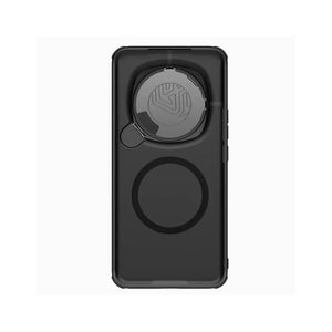Honor Magic 6 Pro - Nillkin Camshield Prop Magnetic (Wireless Charging) Bracket Kickstand Camera Protective