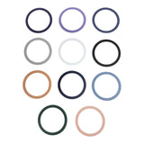 Metal Magnet Sticker Ring MagSafe Compatible (Matte)