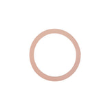 Metal Magnet Sticker Ring MagSafe Compatible (Matte)