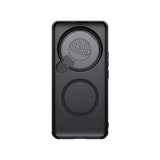 Xiaomi 14 Ultra - Nillkin Camshield Prop Magnetic (Wireless Charging) Bracket Kickstand Camera Protective