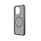Xiaomi 17T - Nillkin Super Frosted Shield Pro Clear Version Magnetic