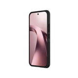 Xiaomi 17T - Nillkin Super Frosted Shield Pro Clear Version Magnetic