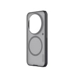 Xiaomi 17 Ultra - Nillkin Super Frosted Shield Pro Clear Version Magnetic