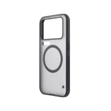 Xiaomi 18 Pro Max - Nillkin Super Frosted Shield Pro Clear Version Magnetic