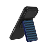 Nillkin FiberMate Magnetic Wallet Stand (Cardholder & Stand 2-in-1)