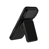 Nillkin FiberMate Magnetic Wallet Stand (Cardholder & Stand 2-in-1)